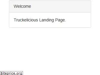 truckelicious.com
