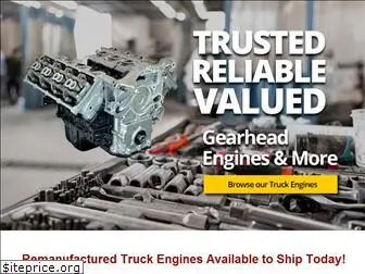 truckengines.com