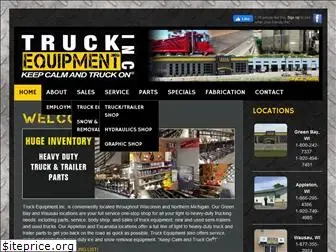 truckequipinc.com