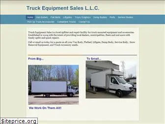 truckequipmentsales.net