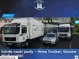 trucker.net.pl