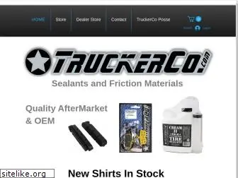truckerco.com