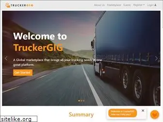 truckergig.com