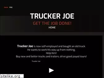 truckerjoe.net