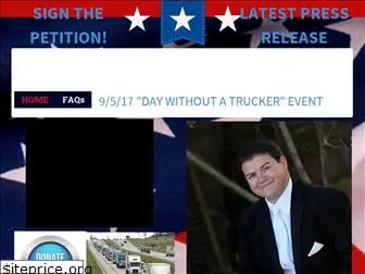 truckerlivesmatter.com