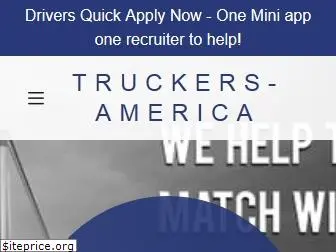 truckers-america.com