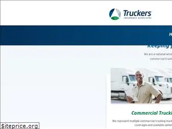 truckers-insurance.com