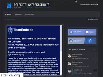 truckers.com.pl