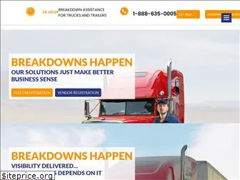 truckersassist.com