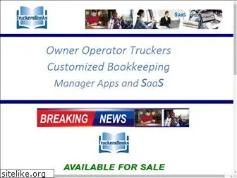 truckersbooks.com