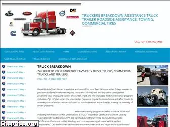 truckersbreakdown.com