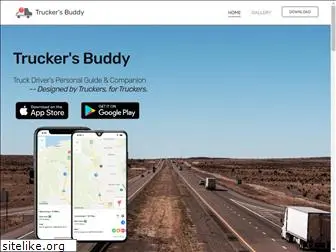 truckersbuddy.net