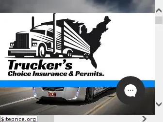truckerschoice.org