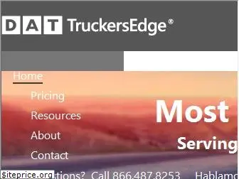 truckersedge.net