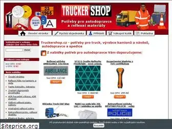 truckershop.cz