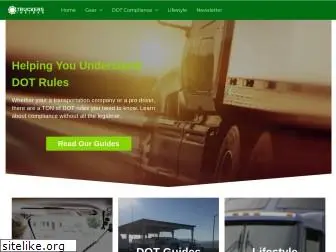 truckersinsider.com