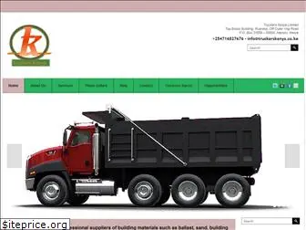 truckerskenya.co.ke