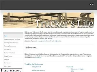 truckerslife.weebly.com