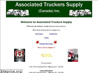 truckerssupply.com