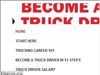 truckerstraining.com