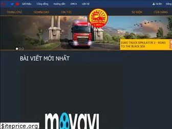 truckersvn.com