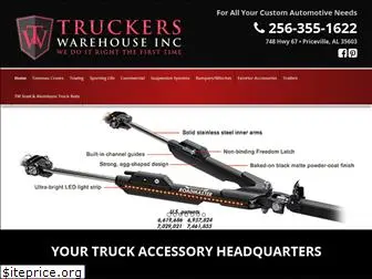 truckerswarehouse.com