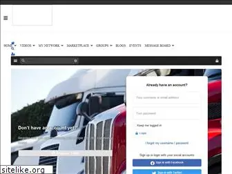 truckerswebsite.com
