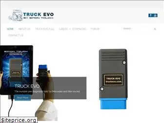 truckevo.com