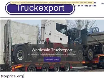 truckexport.co.uk