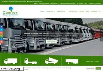 truckexporter.co.uk