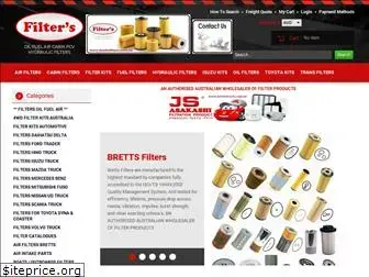 truckfilters.com.au