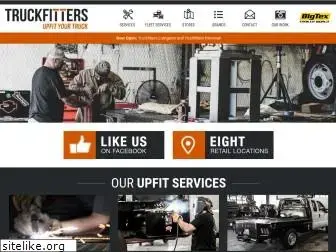 truckfitters.com