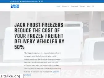 truckfreezers.com