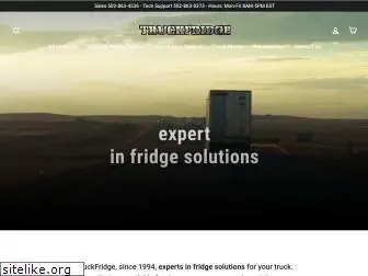 truckfridge.com