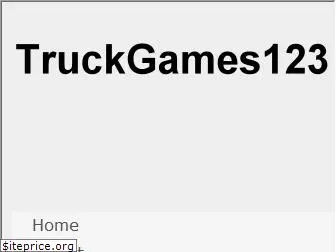 truckgames123.com