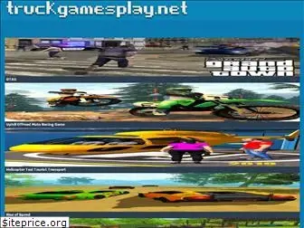 truckgamesplay.net