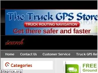 truckgpsstore.com