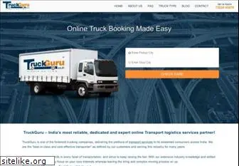 truckguru.co.in