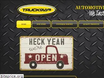 truckguys.com