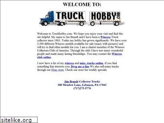 truckhobby.com