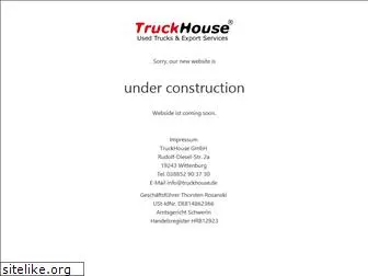 truckhouse.eu