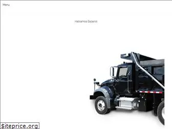truckhugger.com