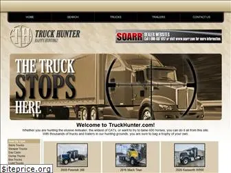 truckhunter.com