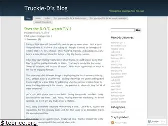 www.truckied.wordpress.com