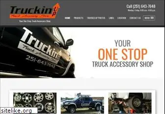 truckin-up.com