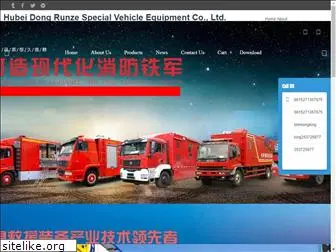 truckinchina.com