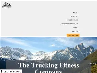 truckinfit.com