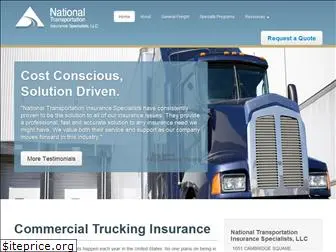 trucking-ins.com