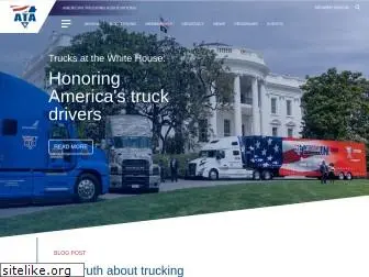 trucking.org