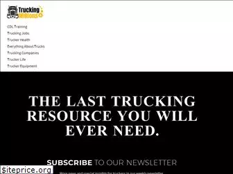 trucking4millions.com